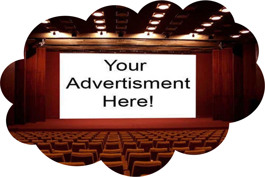 cinema advertising